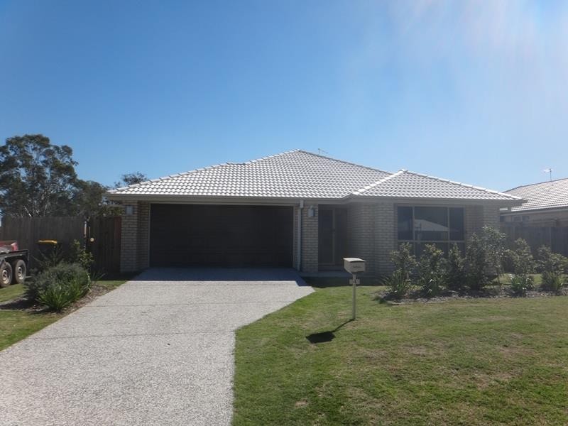 4 Joanne Ct, Gleneagle QLD 4285