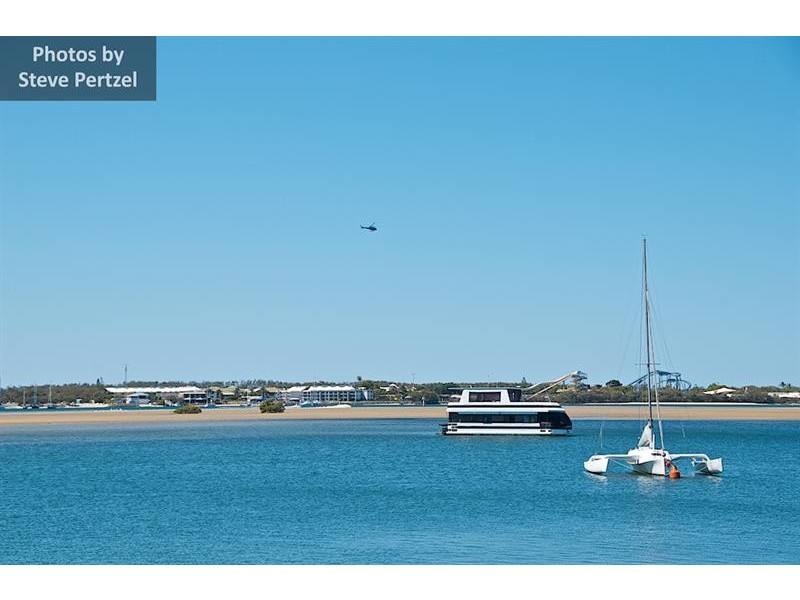 7/250 Marine  Pde, Labrador QLD 4215