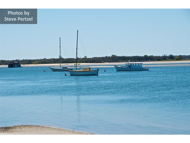 7/250 Marine  Pde, Labrador QLD 4215