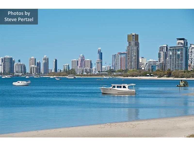 7/250 Marine  Pde, Labrador QLD 4215