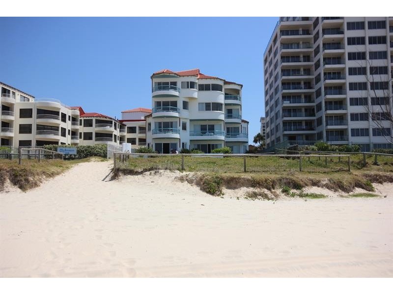 26/26 Old Burleigh  Rd, Surfers Paradise QLD 4217