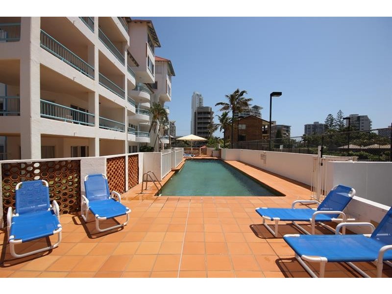 26/26 Old Burleigh  Rd, Surfers Paradise QLD 4217