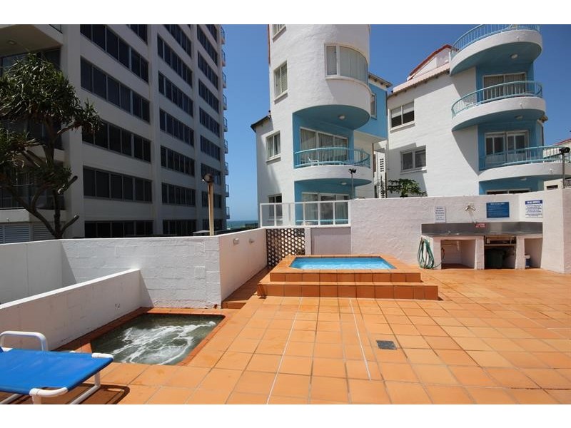 26/26 Old Burleigh  Rd, Surfers Paradise QLD 4217