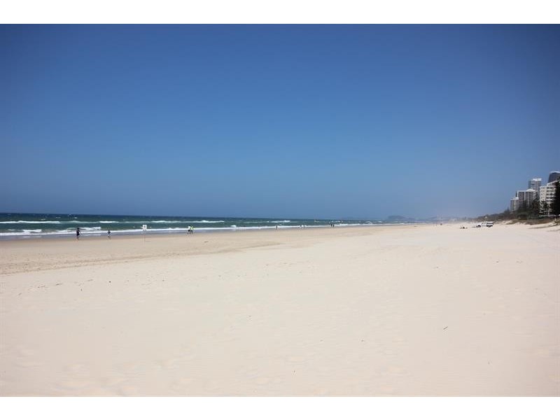 26/26 Old Burleigh  Rd, Surfers Paradise QLD 4217