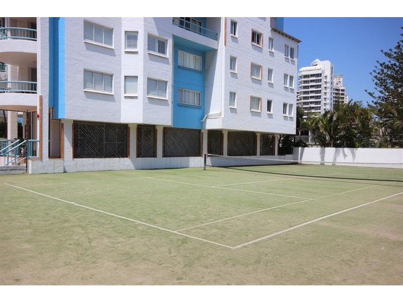 26/26 Old Burleigh  Rd, Surfers Paradise QLD 4217