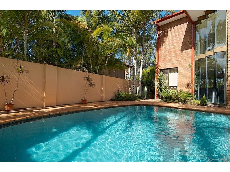 26 Ben Hogan Cres, Parkwood QLD 4214