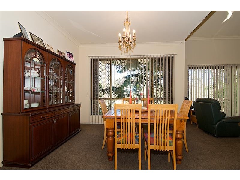 26 Ben Hogan Cres, Parkwood QLD 4214