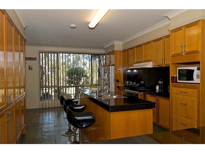 26 Ben Hogan Cres, Parkwood QLD 4214