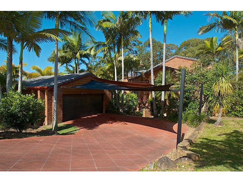 26 Ben Hogan Cres, Parkwood QLD 4214