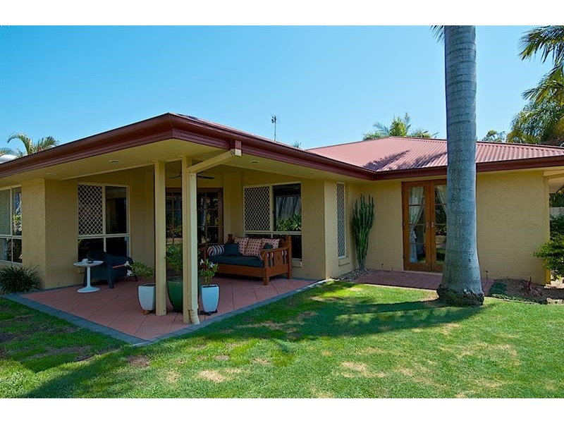 29 Open Dr, Arundel QLD 4214