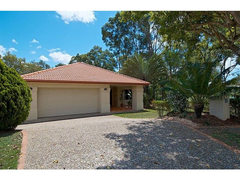 16 Waterwood Ct, Arundel QLD 4214