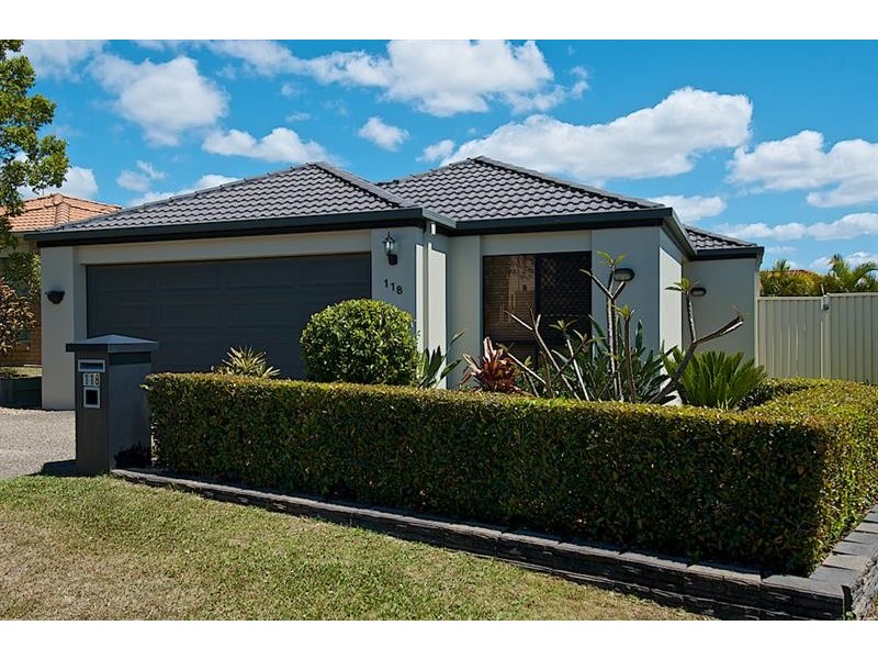 118 Christina Ryan Way, Arundel QLD 4214