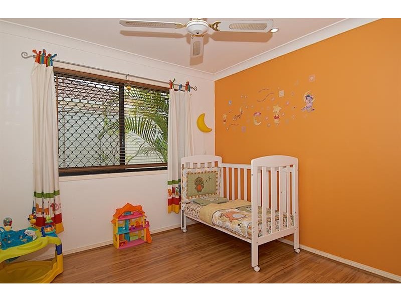 118 Christina Ryan Way, Arundel QLD 4214