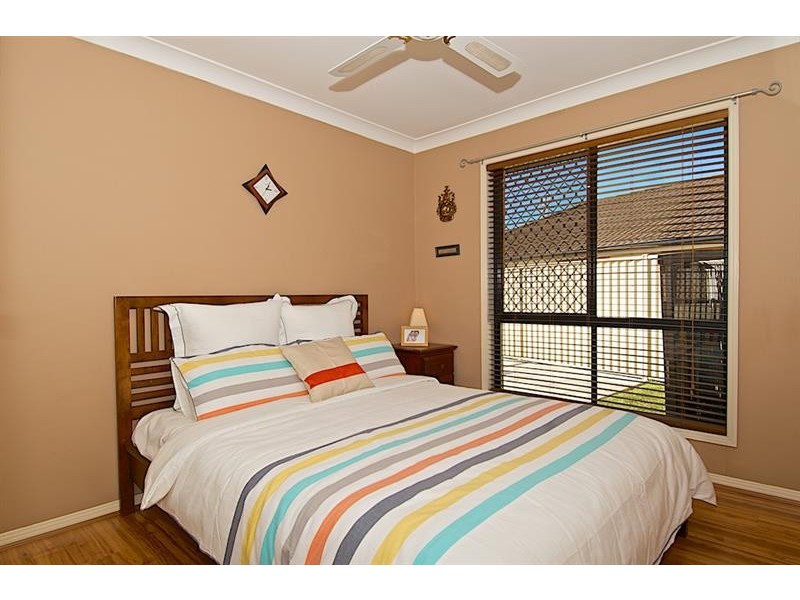 118 Christina Ryan Way, Arundel QLD 4214