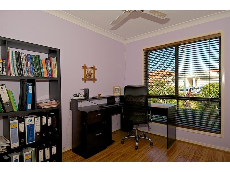 118 Christina Ryan Way, Arundel QLD 4214