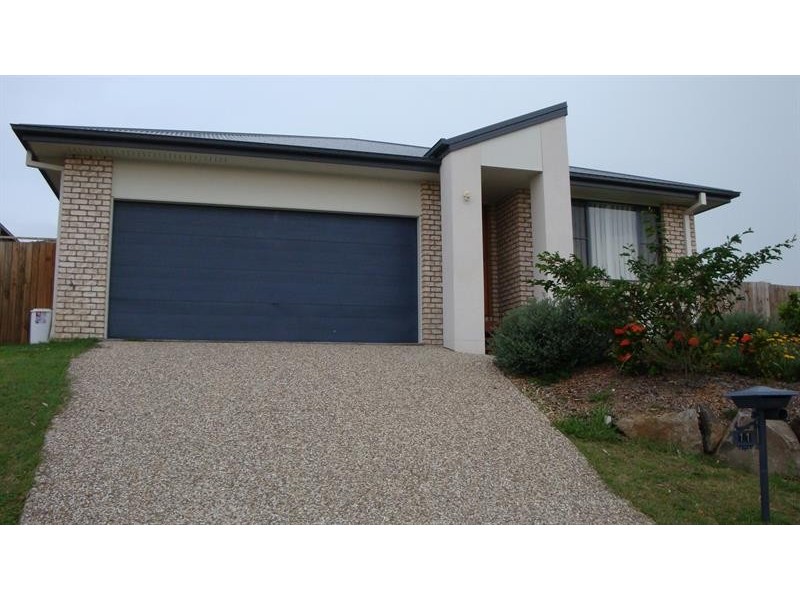 11 Anna Ave, Ormeau QLD 4208