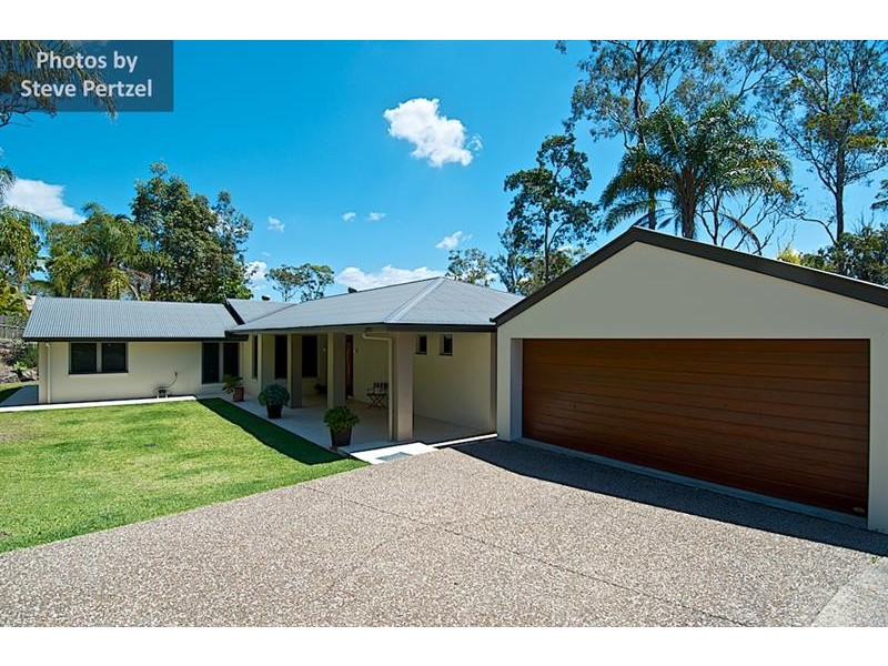 11A Uplands Dr, Parkwood QLD 4214
