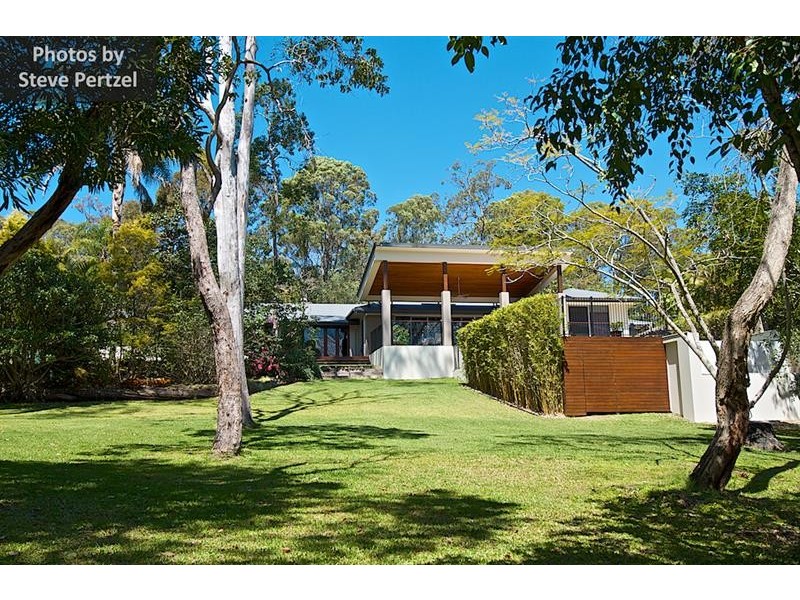 11A Uplands Dr, Parkwood QLD 4214