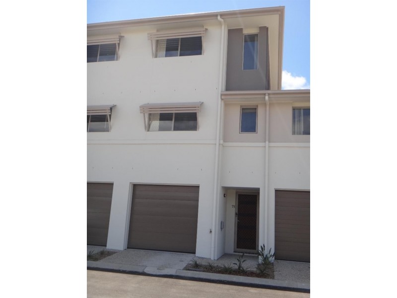 71/26 Yaun St, Coomera QLD 4209