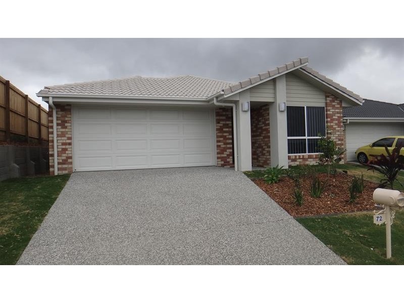 72 Damian Leeding Way, Upper Coomera QLD 4209