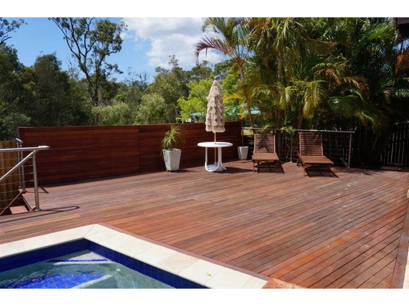 123 Henry Cotton Dr, Parkwood QLD 4214