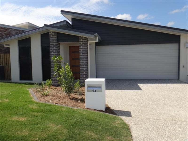 53 Orlando Dr, Coomera QLD 4209