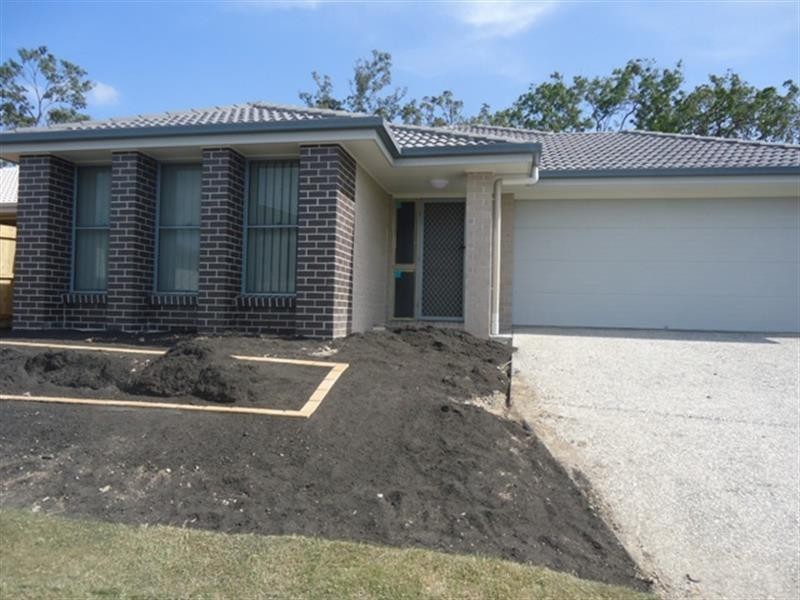 5 Moonlight Lane, Coomera QLD 4209
