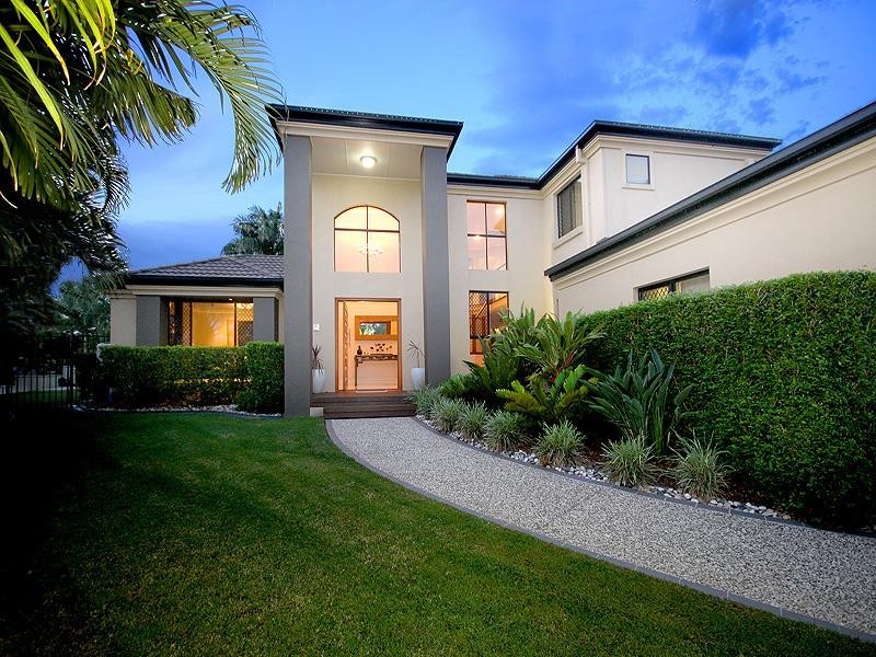 19 Obrien Ct, Arundel QLD 4214