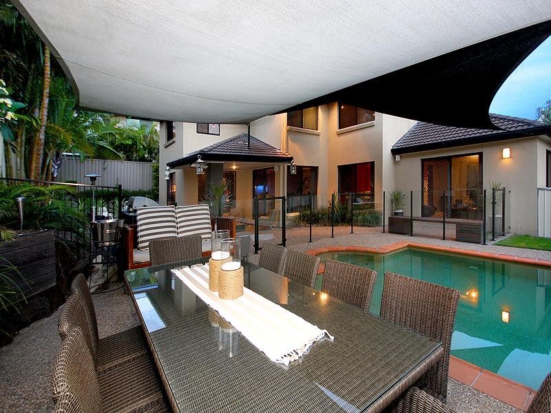 19 Obrien Ct, Arundel QLD 4214