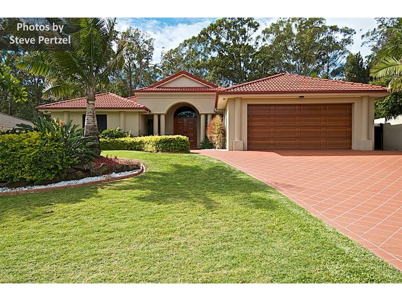 103 Arun Dr, Arundel QLD 4214