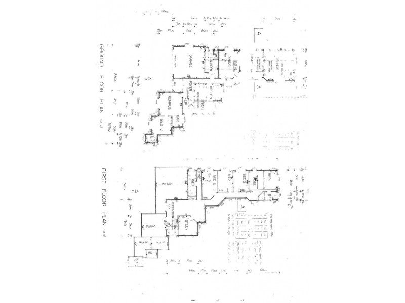 24 Thompson St, Biggera Waters QLD 4216 Floorplan