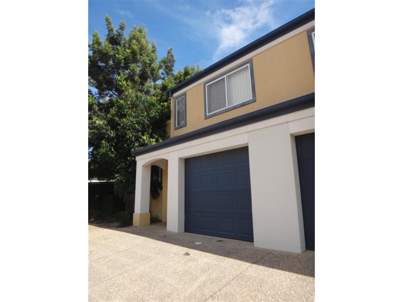 3/18 Blake St, Southport QLD 4215
