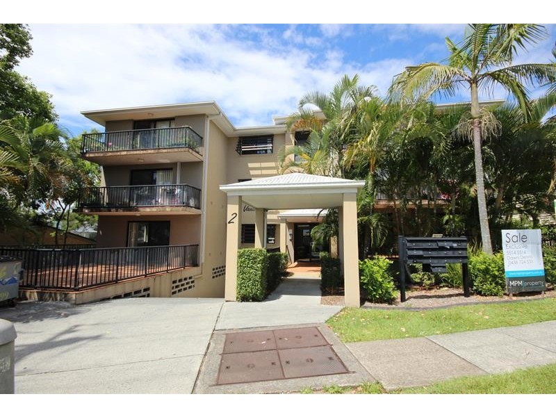 8/2 Johnston St, Southport QLD 4215