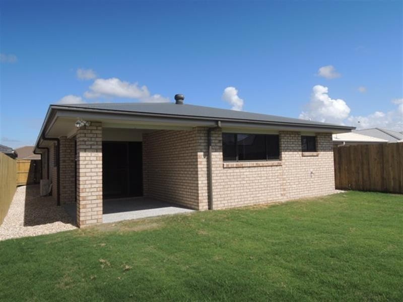 21 Labassa Ave, Pimpama QLD 4209