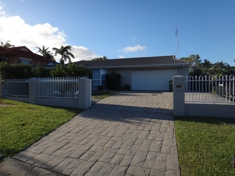 20 Spikes Ct, Arundel QLD 4214