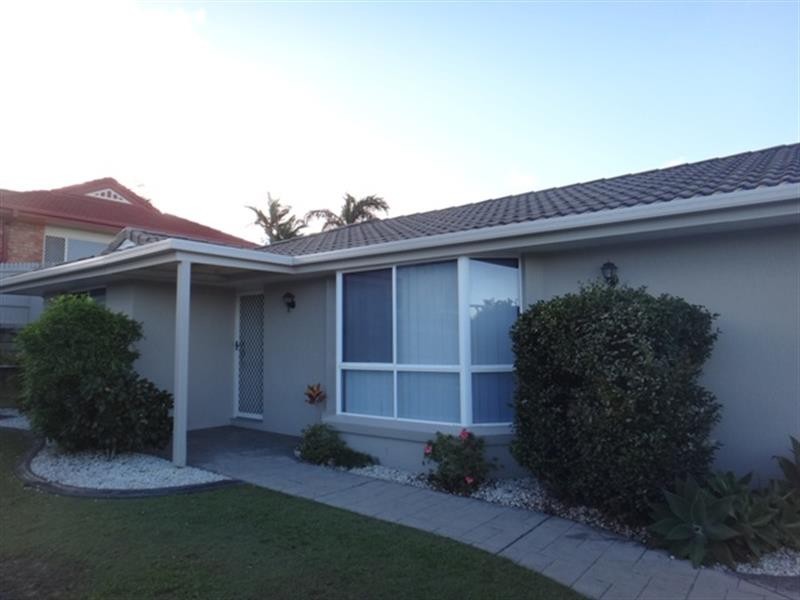 20 Spikes Ct, Arundel QLD 4214