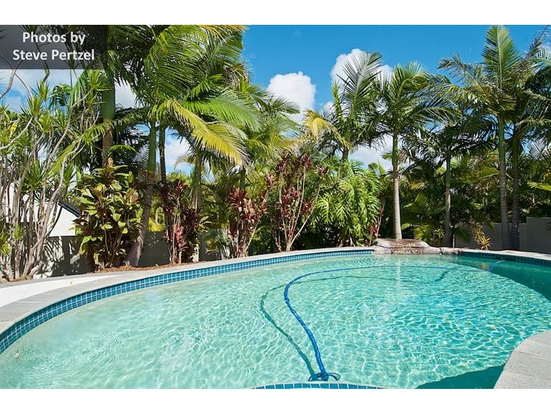 3 Worthing Ct, Arundel QLD 4214