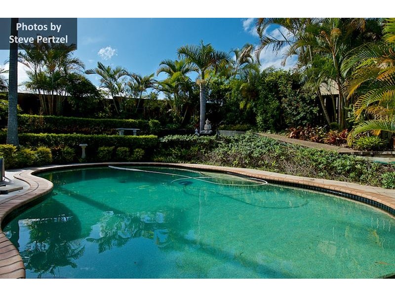 34 Ben Hogan Cres, Parkwood QLD 4214