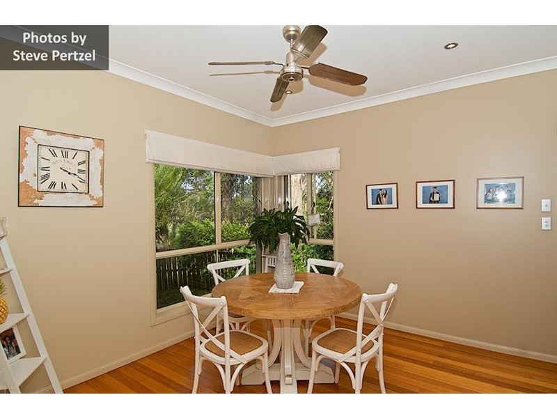 34 Ben Hogan Cres, Parkwood QLD 4214