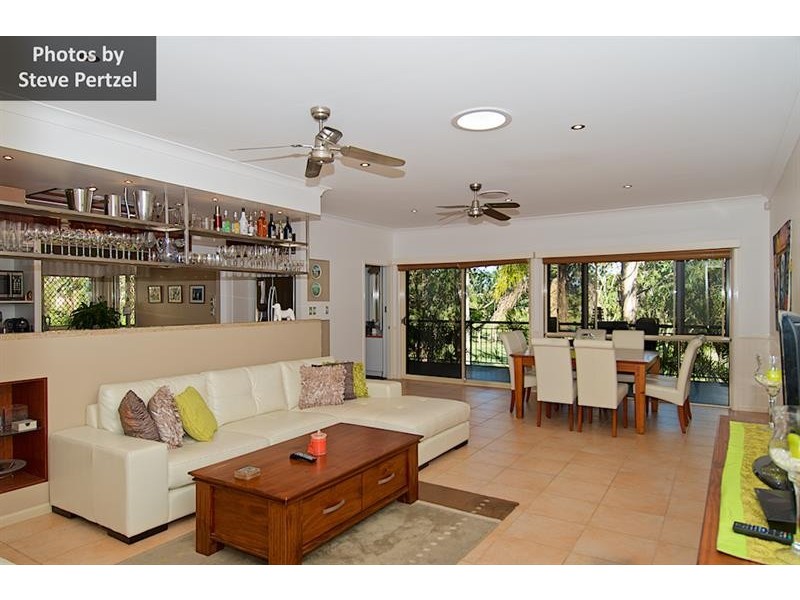 34 Ben Hogan Cres, Parkwood QLD 4214