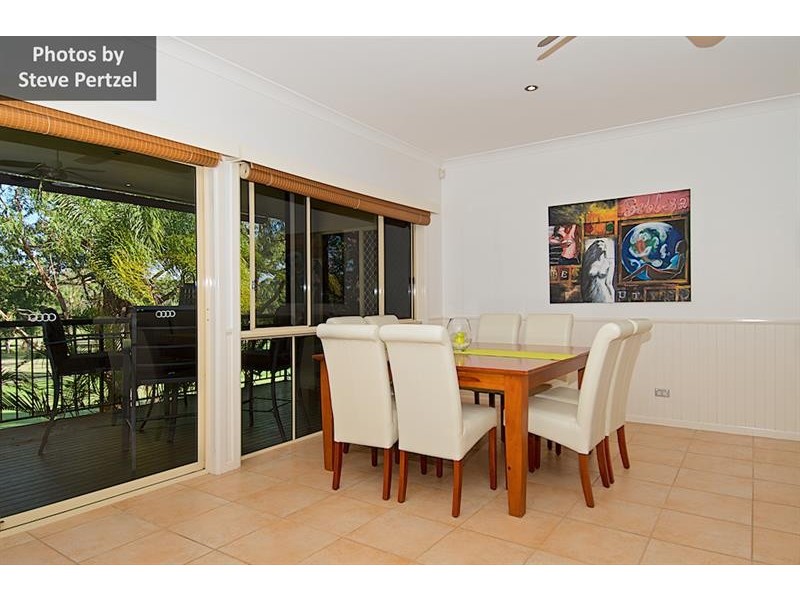 34 Ben Hogan Cres, Parkwood QLD 4214