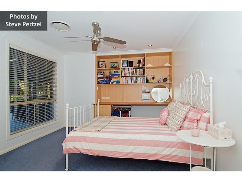 34 Ben Hogan Cres, Parkwood QLD 4214