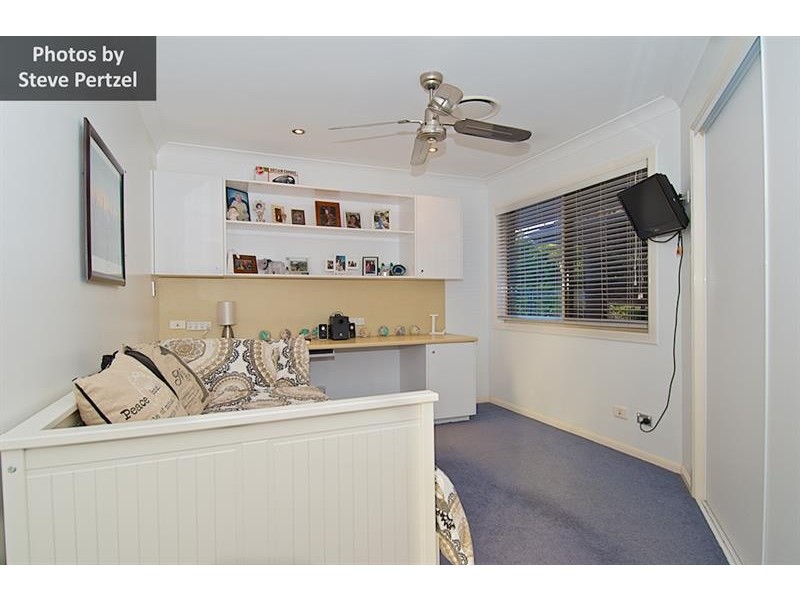 34 Ben Hogan Cres, Parkwood QLD 4214