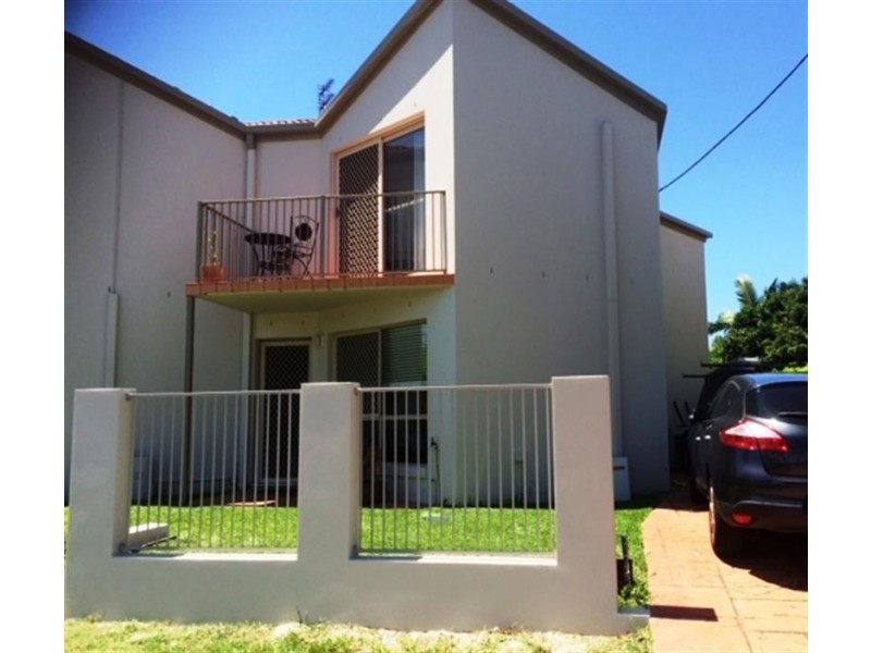 4/38 Abalone Ave, Paradise Point QLD 4216