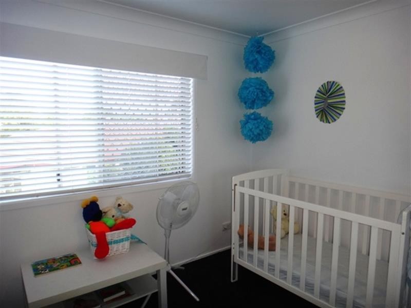 4/38 Abalone Ave, Paradise Point QLD 4216