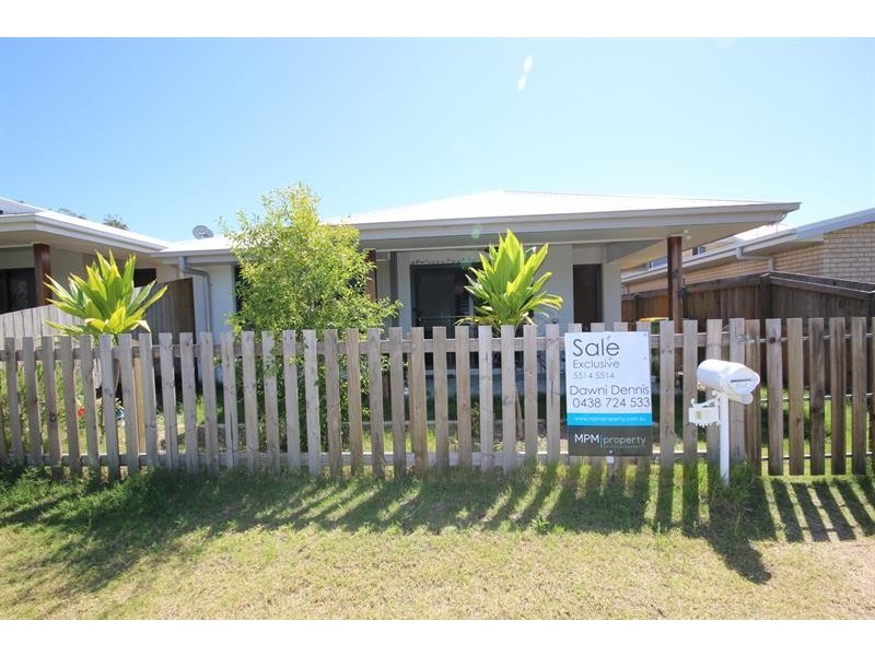 17 Damian Leeding Way, Upper Coomera QLD 4209