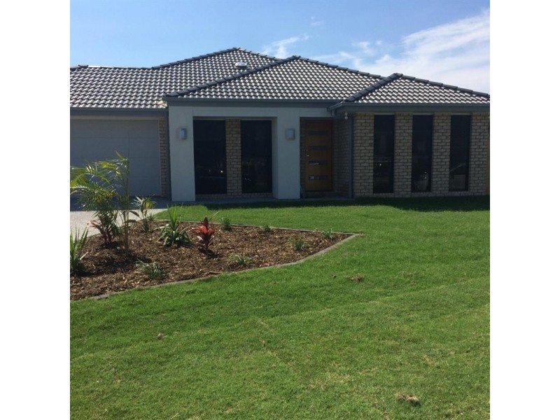 16 Jotown Dr, Coomera QLD 4209