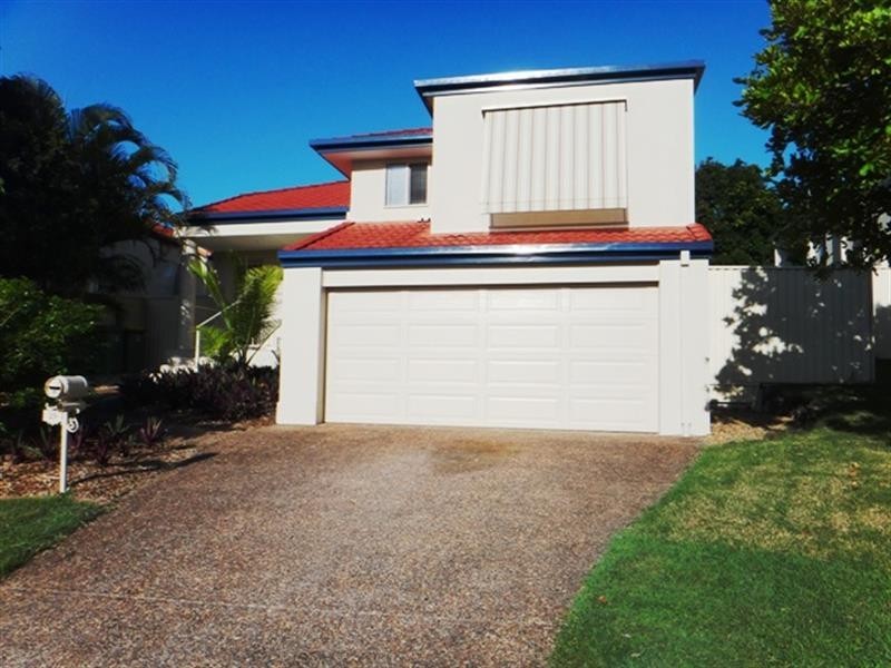 29 Respall  Way, Arundel QLD 4214