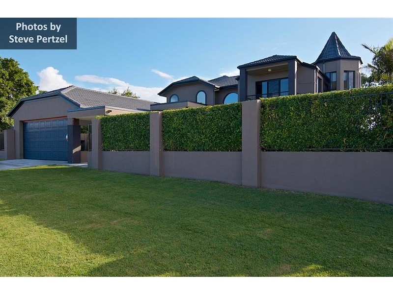 23 Highview Pl, Parkwood QLD 4214