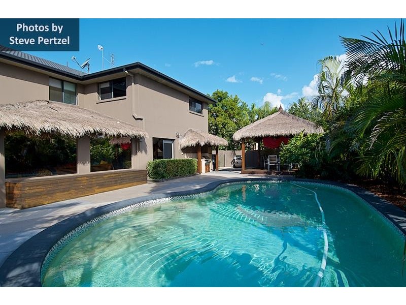 23 Highview Pl, Parkwood QLD 4214